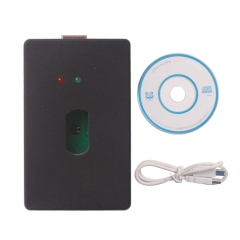 AKP097 Key Programmer Benz IR Code Reader For Benz