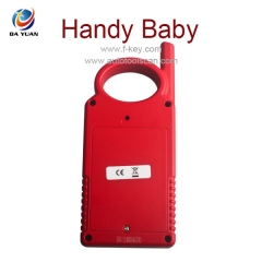 AKP101 Handy Baby Hand-held Car Key Copy Auto Key Programmer for 4D 46 48 Chips Plus G Chip Copy