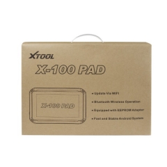 AKP114 XTOOL X-100 PAD Tablet Key Programmer