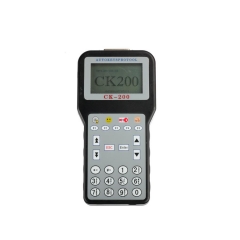 AKP104 V40.09 CK-200 CK200 Auto Key Programmer Updated Version of CK-100