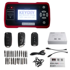 AKP111 URG200 Remote Maker Update Online Best Remote Control Tool with 1000 Tokens