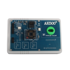 AKP095 AK500+ Key Programmer For Mercedes Benz With EIS SKC Calculator