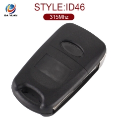 AK020024 Remote Key For Hyundai I30 IX35 remote key 315MHZ ID46