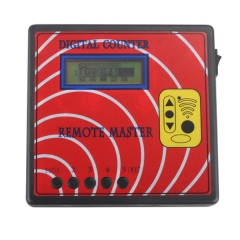 AKP008 Digital Counter Remote Master