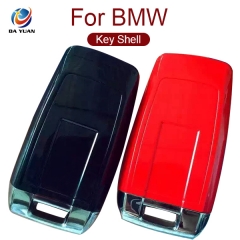 AS006023 New Sexy Modify Phantom Stylish Remote Car Key Shell Case Fob for BMW CAS4 F Series