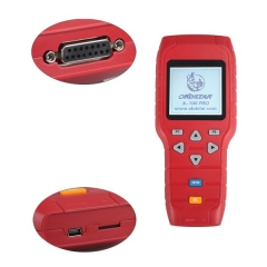 AKP056-1 OBDSTAR X-100 PRO X100 PRO D Type for Odometer and OBD Software Function