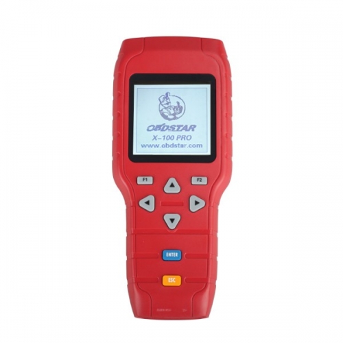 AKP056 OBDSTAR X-100 PRO X100 Pro Auto Key Programmer (C) Type for IMMO and OBD Software Function Get EEPROM Adapter Free