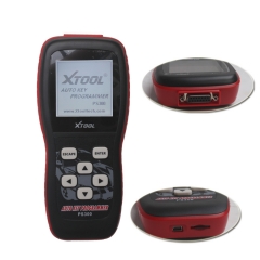 AKP125 XTOOL PS300 Auto Key Programmer immobilizer PS 300 Same Function as X100+ Car key programmer