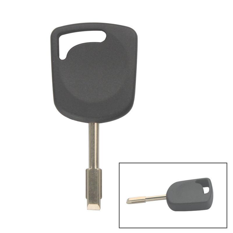 AS018018 Ford Mondeo Transponder Key Shell FO21