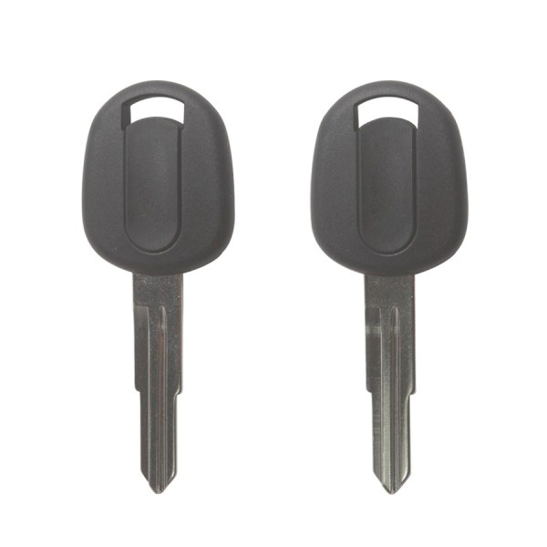 AS014016 Transponder Key Shell for Chevrolet