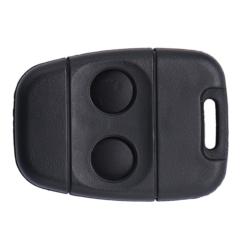 AS004010 Replacement 2 Buttons Remote Key Fob Case For Land Rover Discovery 1 Freelander