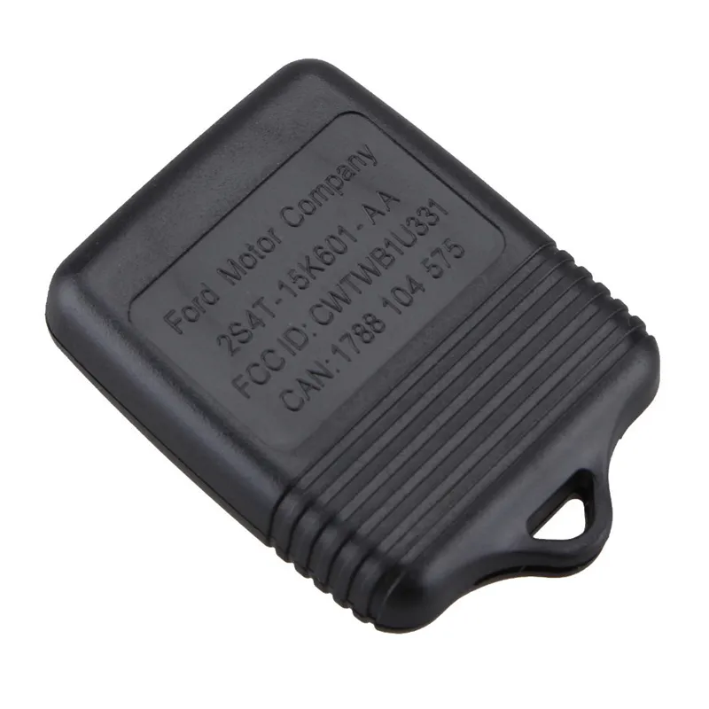 AS018012 Auto Remote control shell for Ford (3button) AS018012 Auto Remote control shell for Ford (3button)