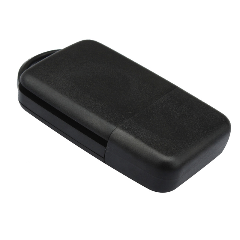 AS027024 Remote Key Fob Case Shell For Nissan Micra Xtrail Qashqai Juke Duke Navara 2 Button