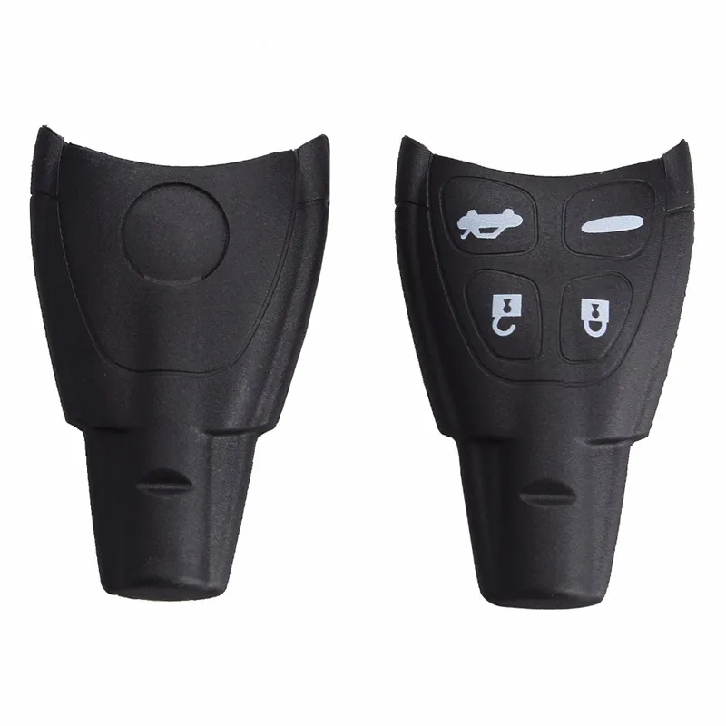 AS056003 For Saab Quality Key Shell+Blade Replacement Fob Case 2003 2004 2005 2006 2007 AS056003 For Saab Quality Key Shell+Blade Replacement Fob Case 2003 2004 2005 2006 2007