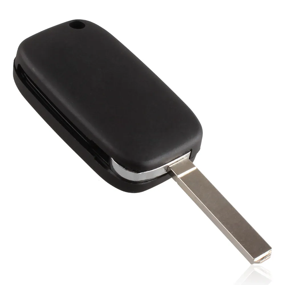 AS010002 Remote Key Shell 2 button for Renault VA2 blade AS010002 Remote Key Shell 2 button for Renault VA2 blade
