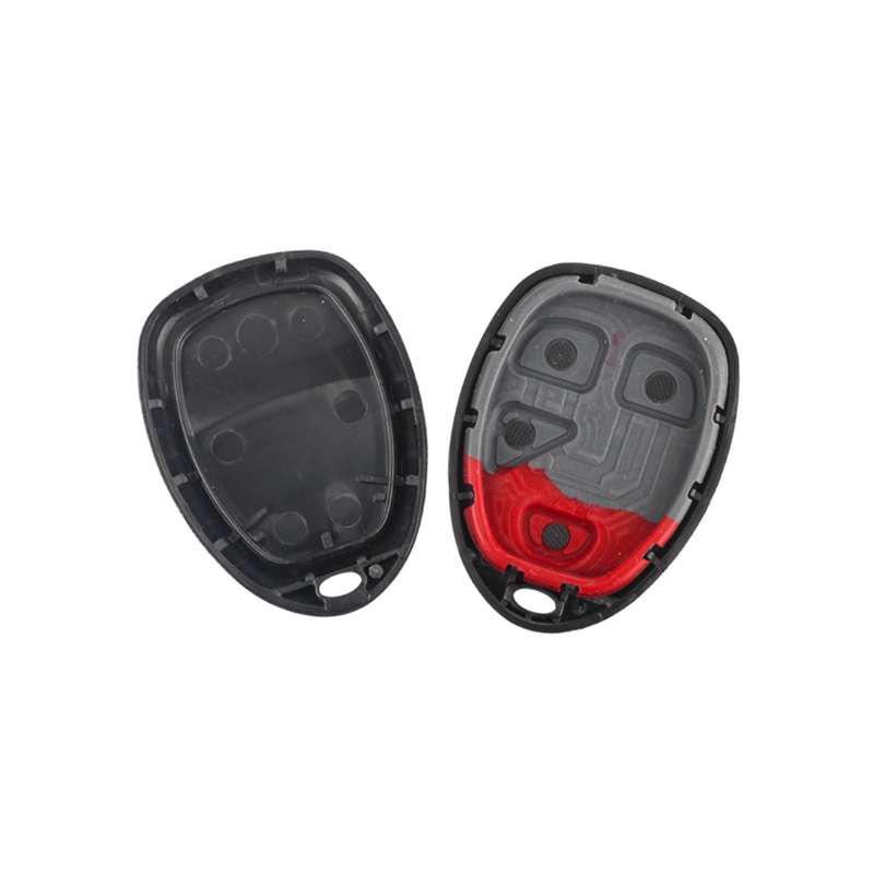 AS013004 Remote control 4 button for Buick