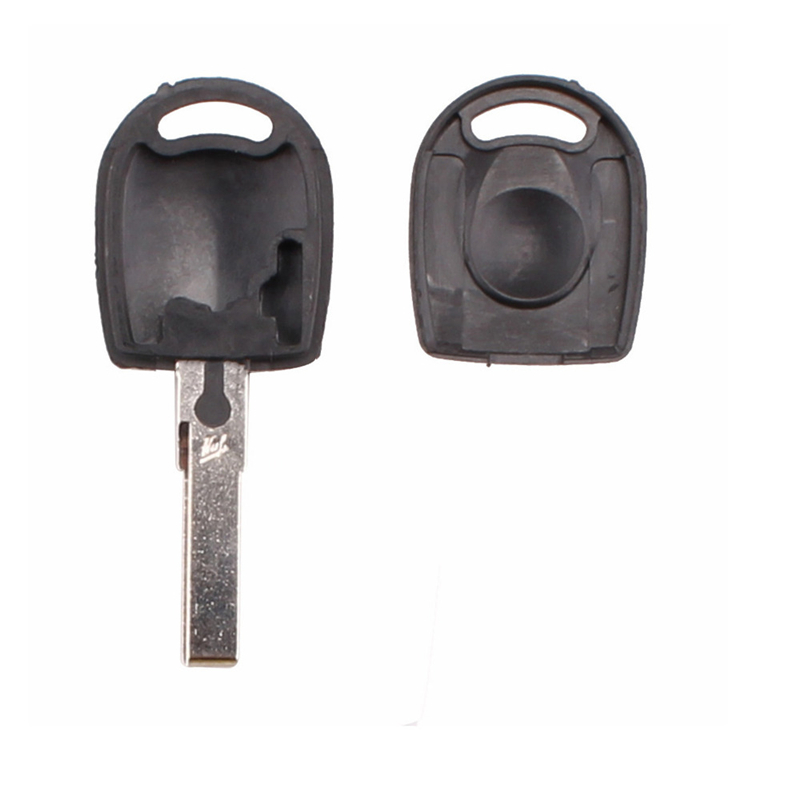 AS001011 Transponder Key Shell for VW B5 Passat