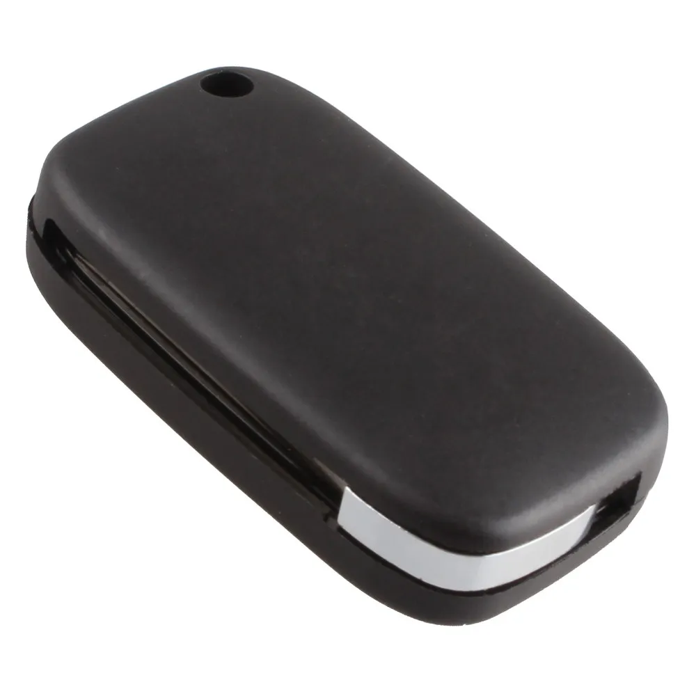 AS010002 Remote Key Shell 2 button for Renault VA2 blade AS010002 Remote Key Shell 2 button for Renault VA2 blade