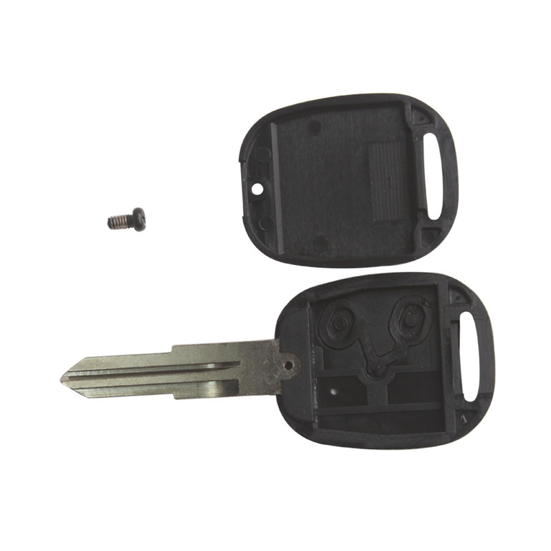 AS014003 Remote Key Shell for Chevrolet 2 button