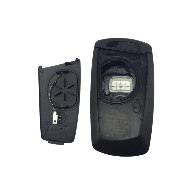 AS006002 New Smart Remote Key Shell with insert blade for 2011 BMW 5 series