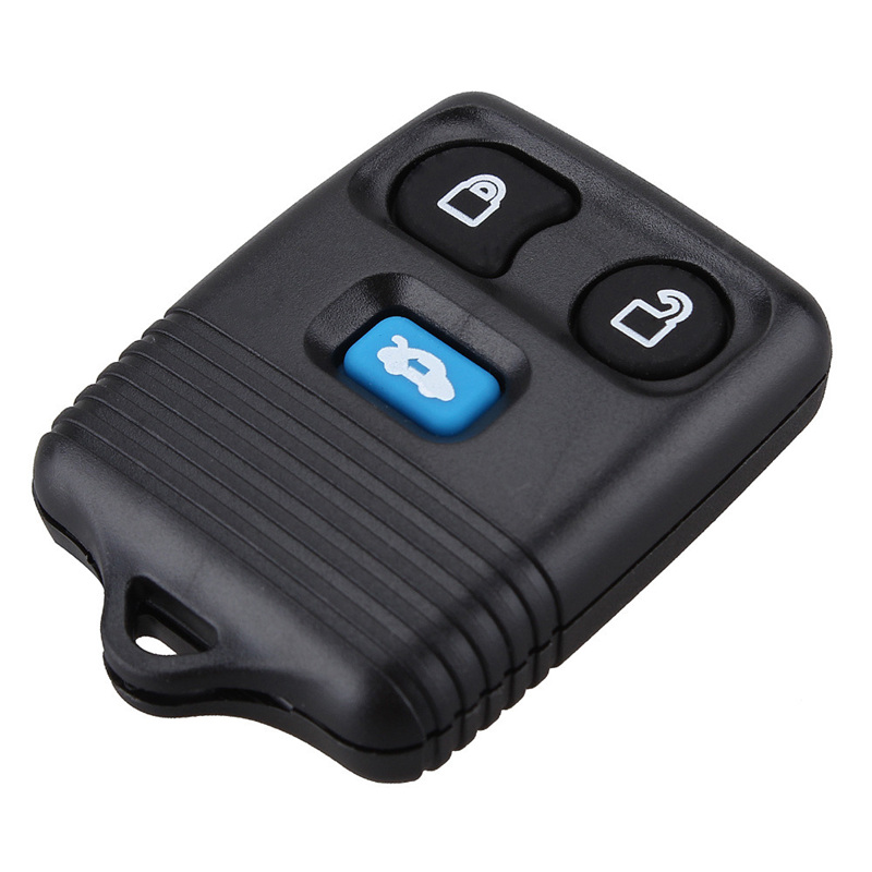 AS018012 Auto Remote control shell for Ford (3button)