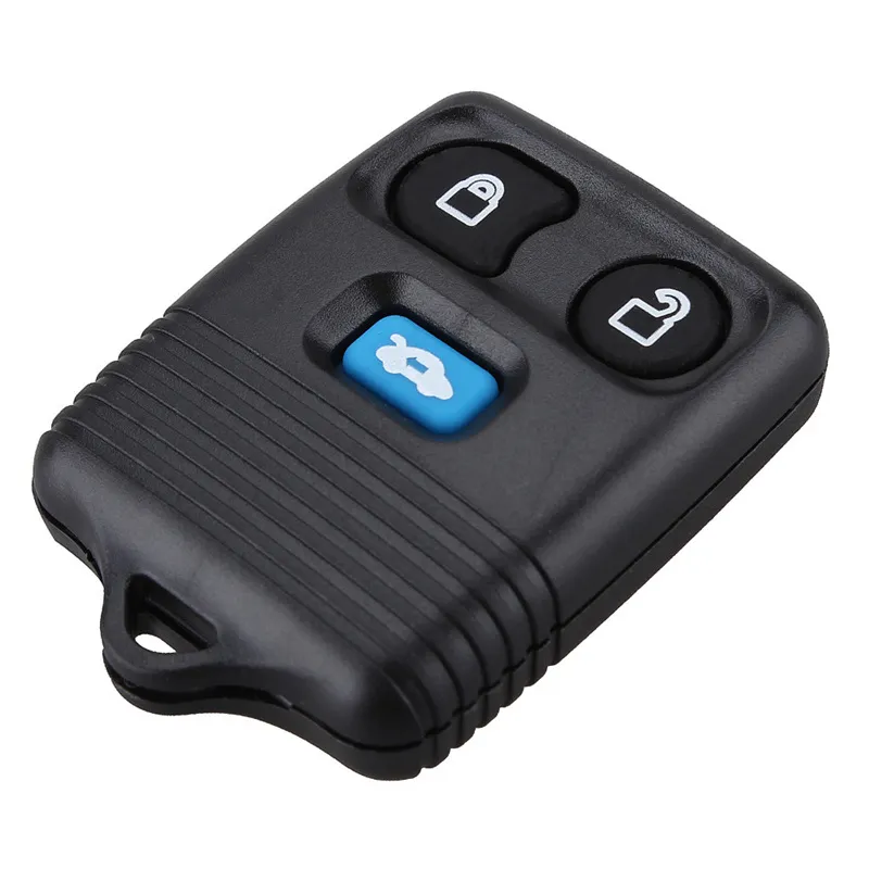 AS018012 Auto Remote control shell for Ford (3button) AS018012 Auto Remote control shell for Ford (3button)