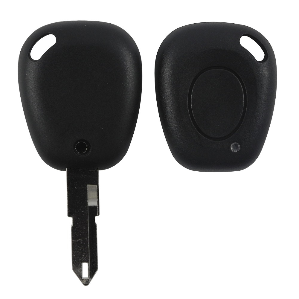 AS010005 For Renault Twingo Megane Scenic Laguna 1 Button Remote Key shell NE73