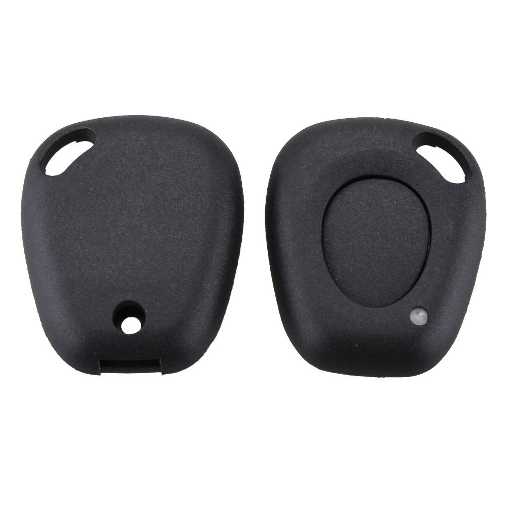 AS010004 Replacement Shell For Renault Twingo Megane Scenic Laguna 1 Button Remote Key