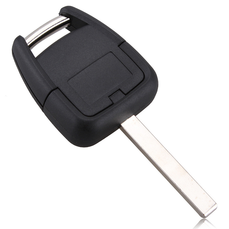 AS028019 For Vauxhall OPEL Vectra Astra Zafira 2 button Remote Key FOB Shell Blank Blade