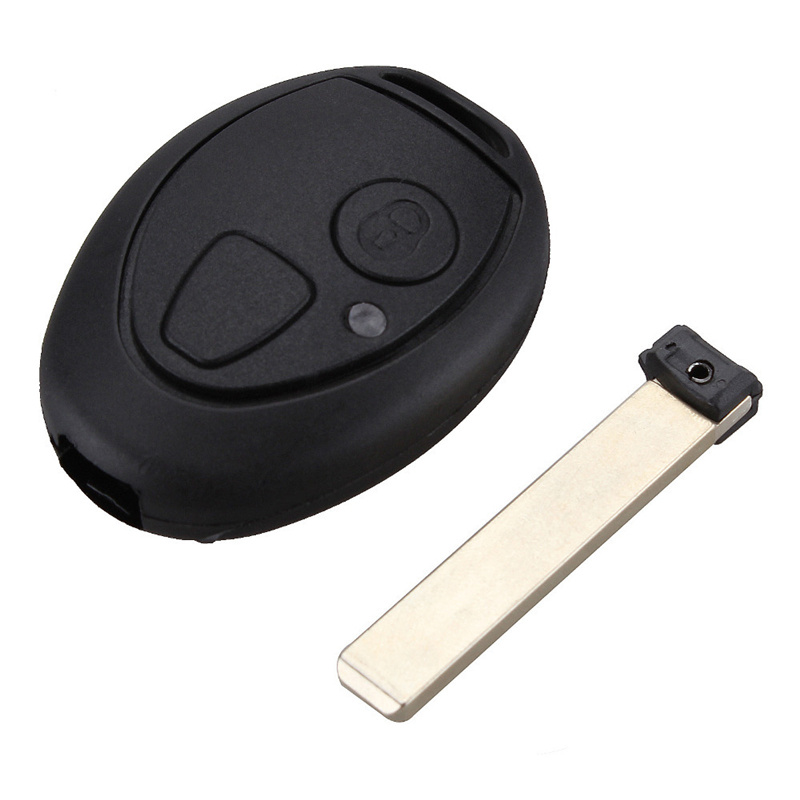 AS006006 Remote Key Shell for BMW Mini 2 button Z3 Z4 E38 E39 E46 E46 Remote Key Cover