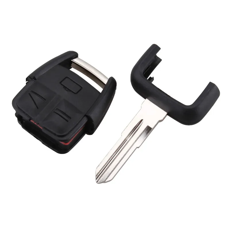 AS028028 Remote Key Shell fit for OPEL VAUXHALL Vectra Zafira Replacement 3 Button Case AS028028 Remote Key Shell fit for OPEL VAUXHALL Vectra Zafira Replacement 3 Button Case