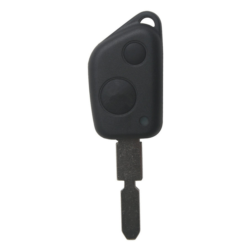 AS009005 Remote Key Case 2 button for Peugeot 406 607 (NE78)