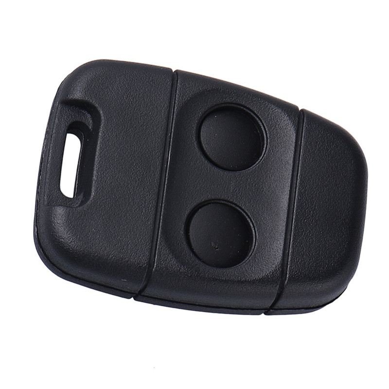 AS004010 Replacement 2 Buttons Remote Key Fob Case For Land Rover Discovery 1 Freelander