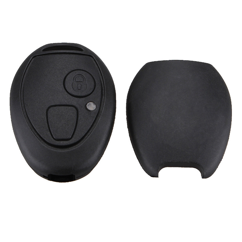 AS006006 Remote Key Shell for BMW Mini 2 button Z3 Z4 E38 E39 E46 E46 Remote Key Cover