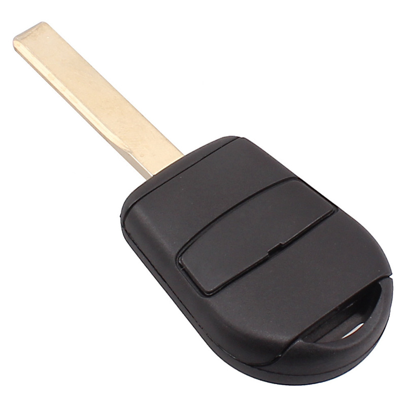 AS006009 New Remote key shell Blank key for bmw E38 E39 E36 Z3 2 Buttons High Quality