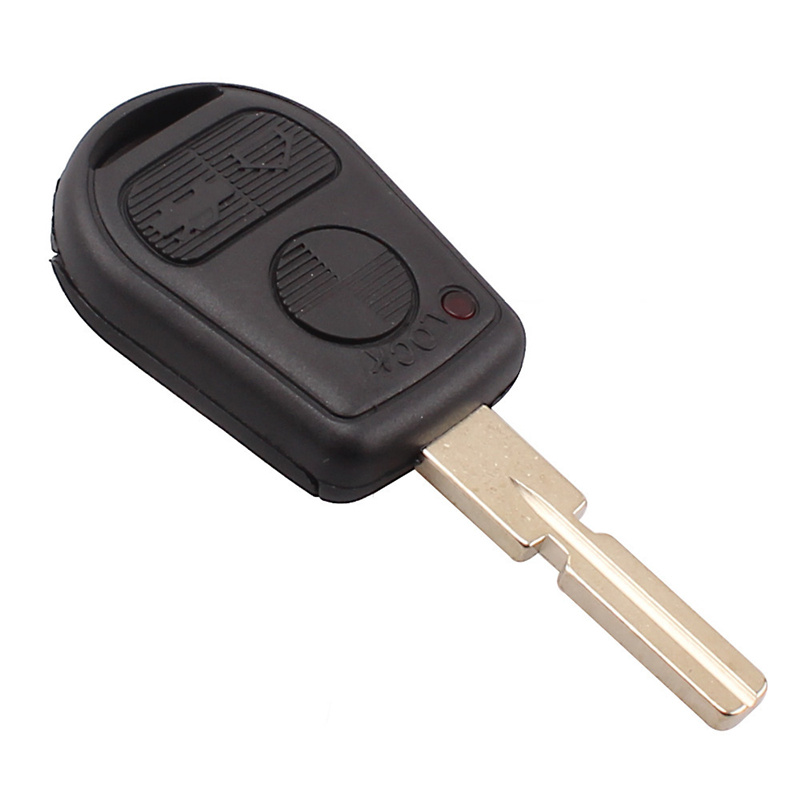 AS006007 Remote key Shell for BMW 3 button new models HU58
