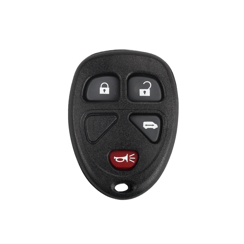 AS013004 Remote control 4 button for Buick