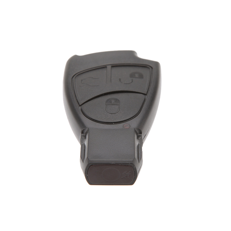 AS002001 Smart Key Case 3 button for Benz Sprinte C E CLK SLK class