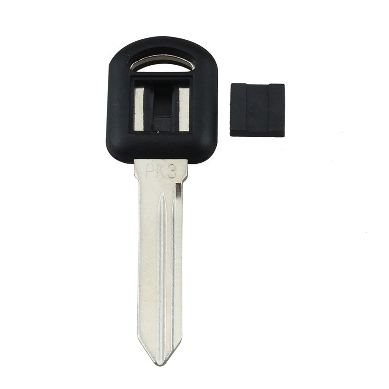 AS013012 Buick Transponder Key Shell