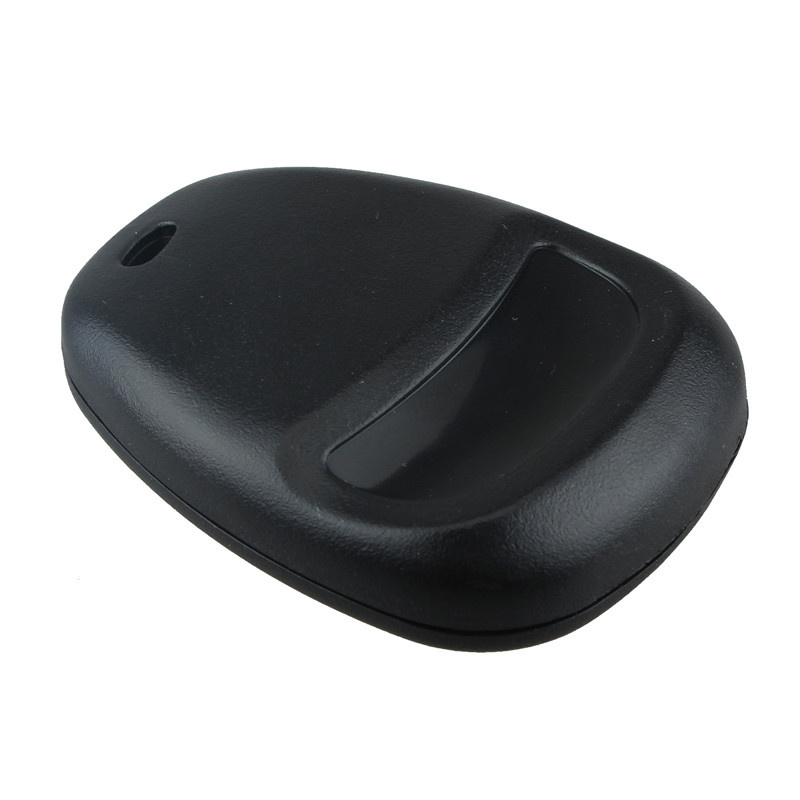 AS014012 Top Quality Remote 3 Buttons Car Key Shell Case Cover for GMC Chevrolet