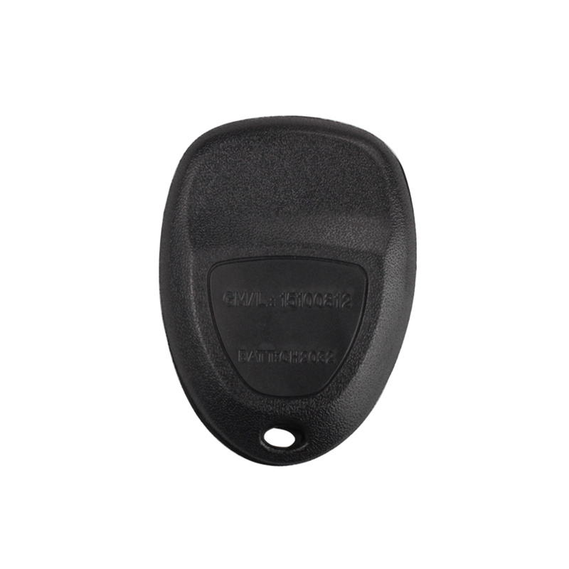 AS013004 Remote control 4 button for Buick