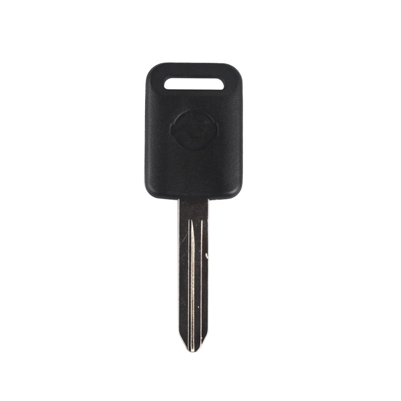 AS027002 Blank Replacement Car Key Case for Nissan TIIDA LIVINA X-Trail D50 Teana A33 Transponder Key