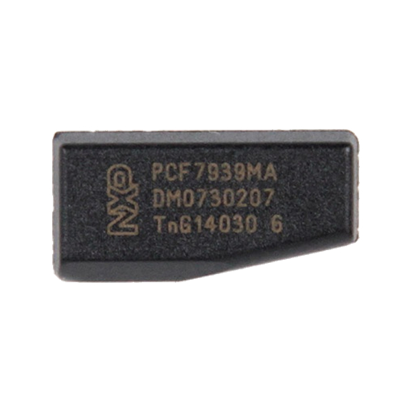 DY120007 New and original PCF7939 PCF7939MA transponder chip