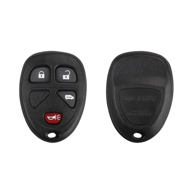 AS013004 Remote control 4 button for Buick