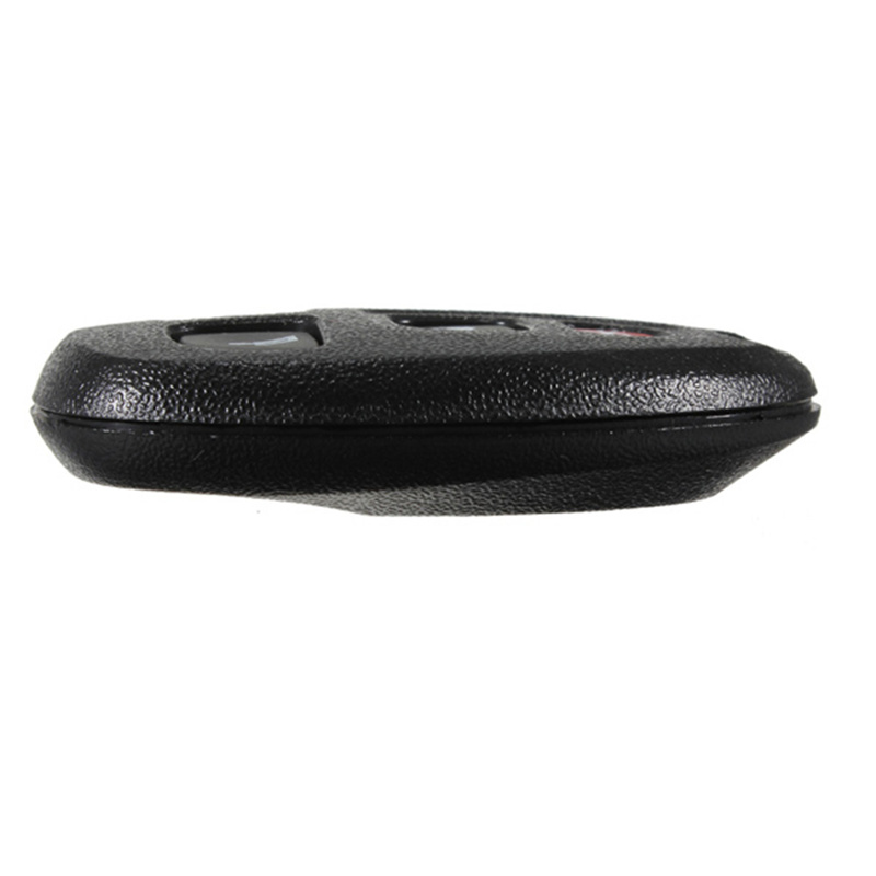 AS014013 Top Quality Remote 4 Buttons Car Key Shell Case Cover for GMC Chevrolet