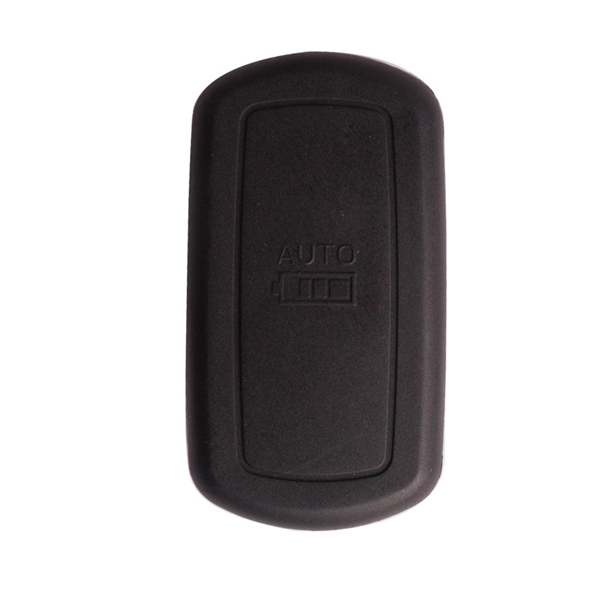 AS004009 3 Button Fits for Land Rover Discovery LR3 Range Rover Sport Keyless Entry Fob Case with Uncut BladeNew Flip Remote Key Shell
