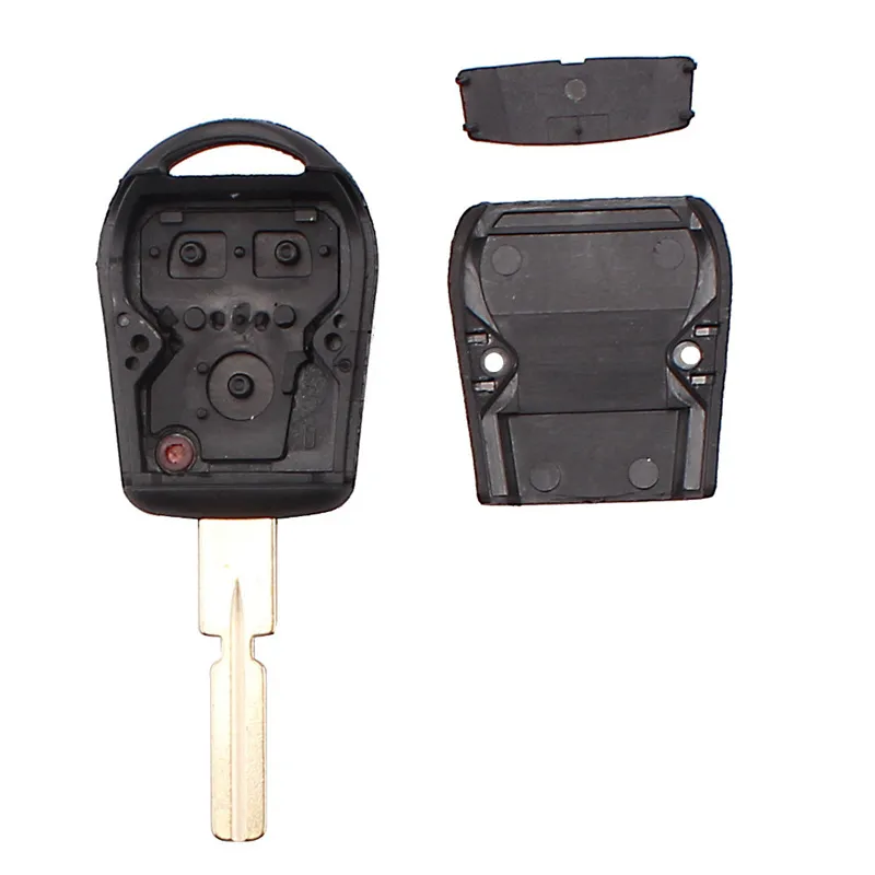 AS006007 Remote key Shell for BMW 3 button new models HU58