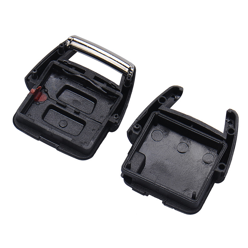 AS028009 2 Buttons Remote Key Shell Case For Opel Vauxhall Astra Zafira Vectra