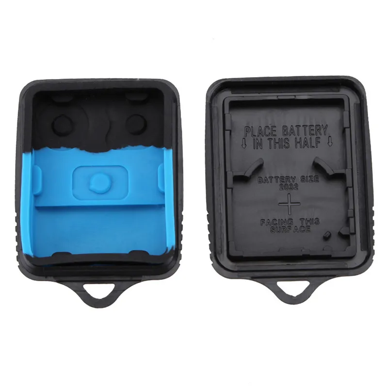 AS018012 Auto Remote control shell for Ford (3button) AS018012 Auto Remote control shell for Ford (3button)