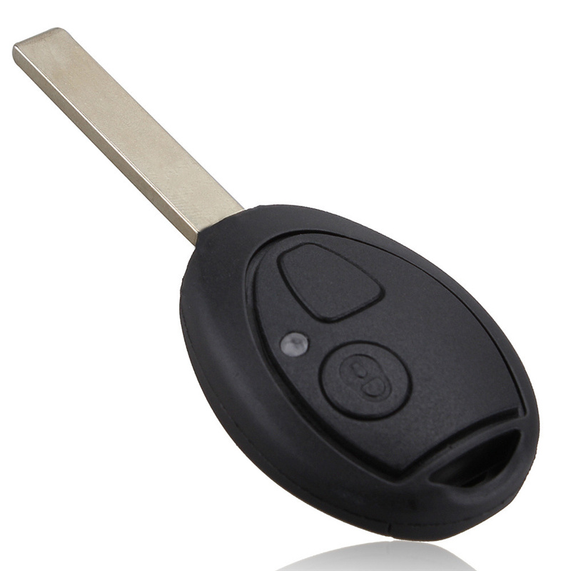 AS006006 Remote Key Shell for BMW Mini 2 button Z3 Z4 E38 E39 E46 E46 Remote Key Cover